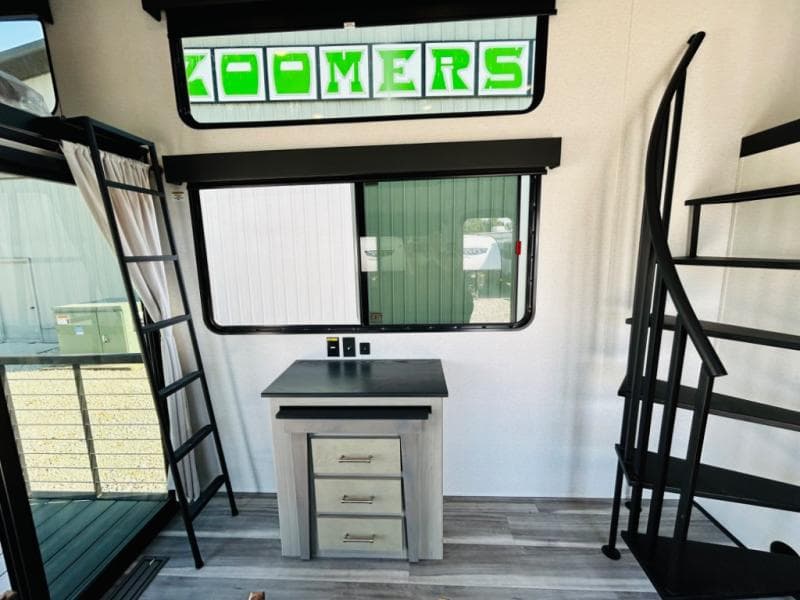 2025 Keystone RV 2025 Keystone RV Springdale Mini - thumbnail 46