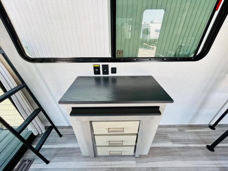 2025 Keystone RV 2025 Keystone RV Springdale Mini - thumbnail 47