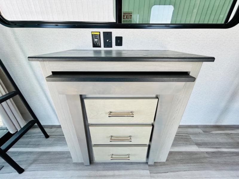 2025 Keystone RV 2025 Keystone RV Springdale Mini - thumbnail 48