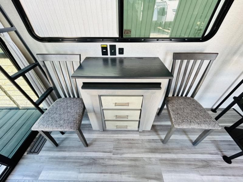 2025 Keystone RV 2025 Keystone RV Springdale Mini - thumbnail 50