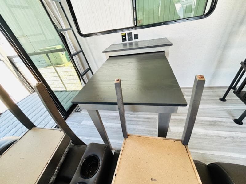 2025 Keystone RV 2025 Keystone RV Springdale Mini - thumbnail 52