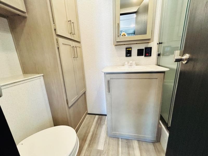 2025 Keystone RV 2025 Keystone RV Springdale Mini - thumbnail 55