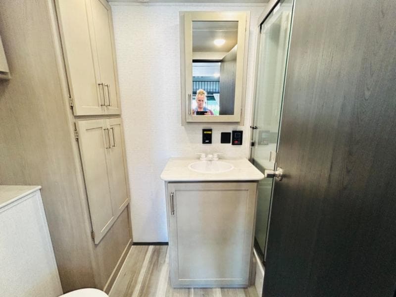 2025 Keystone RV 2025 Keystone RV Springdale Mini - thumbnail 56