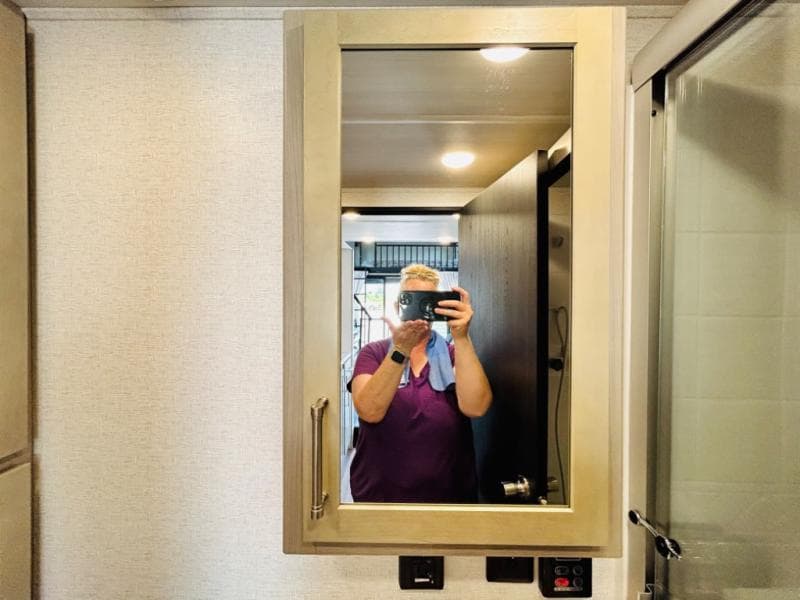 2025 Keystone RV 2025 Keystone RV Springdale Mini - thumbnail 57