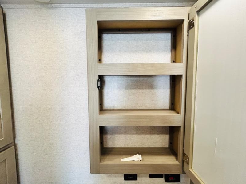 2025 Keystone RV 2025 Keystone RV Springdale Mini - thumbnail 58