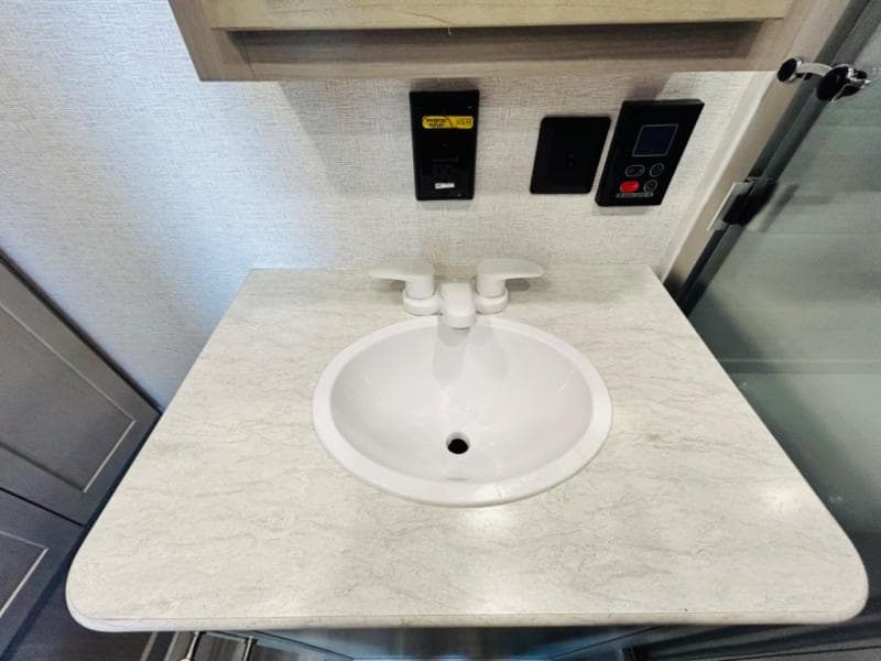 2025 Keystone RV 2025 Keystone RV Springdale Mini - thumbnail 59