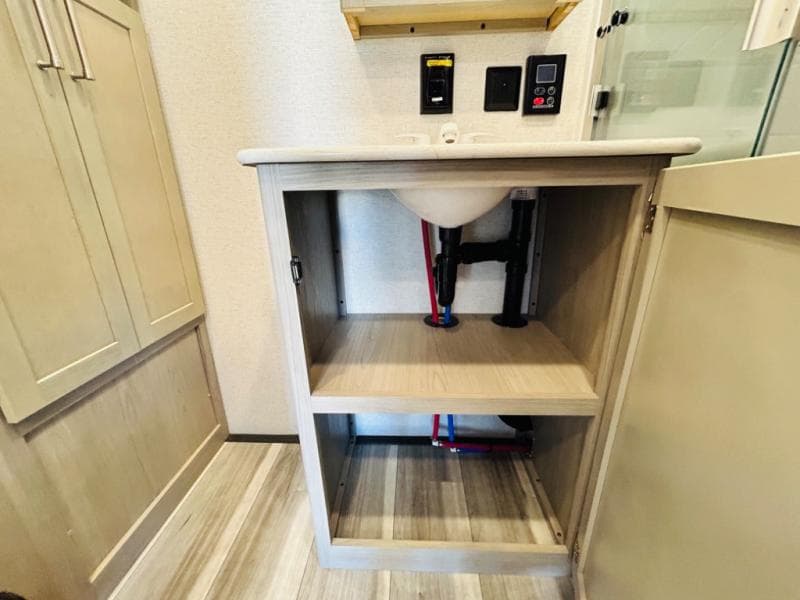 2025 Keystone RV 2025 Keystone RV Springdale Mini - thumbnail 61