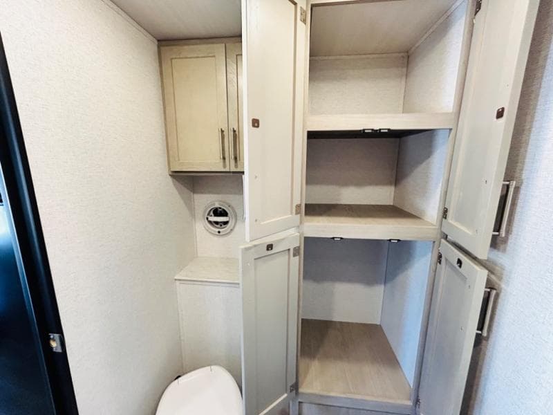 2025 Keystone RV 2025 Keystone RV Springdale Mini - thumbnail 66