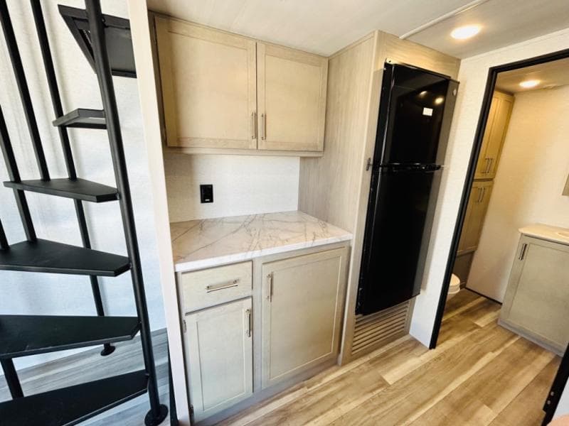 2025 Keystone RV 2025 Keystone RV Springdale Mini - thumbnail 71