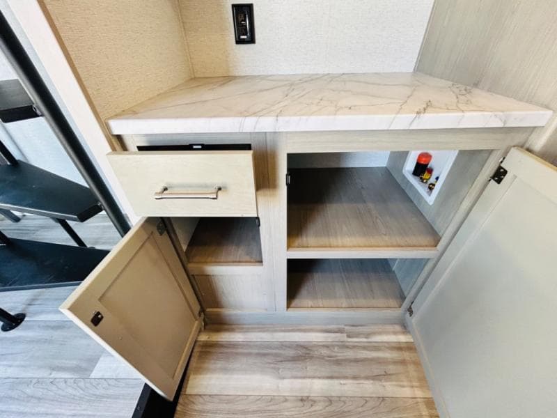 2025 Keystone RV 2025 Keystone RV Springdale Mini - thumbnail 78