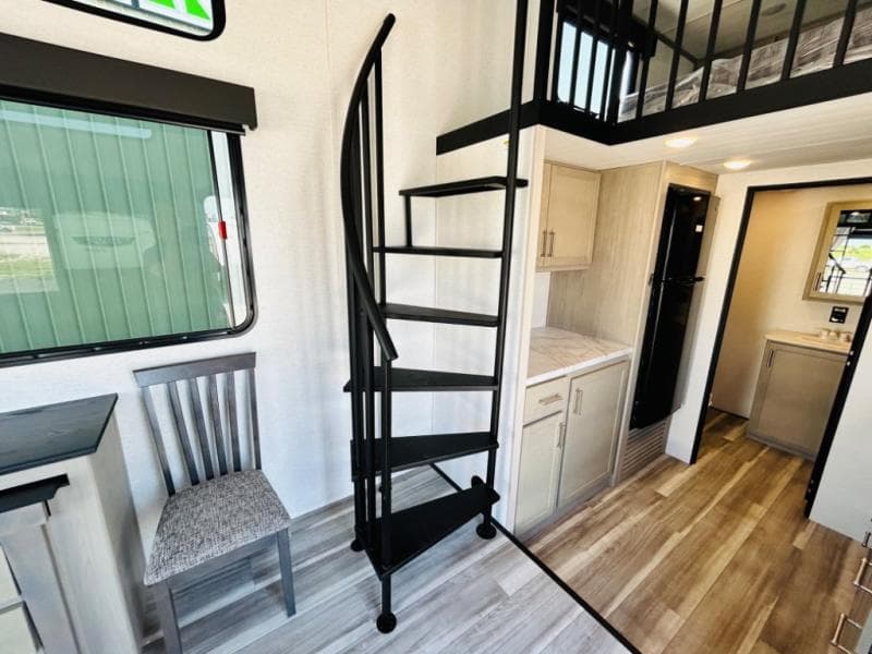 2025 Keystone RV 2025 Keystone RV Springdale Mini - thumbnail 79