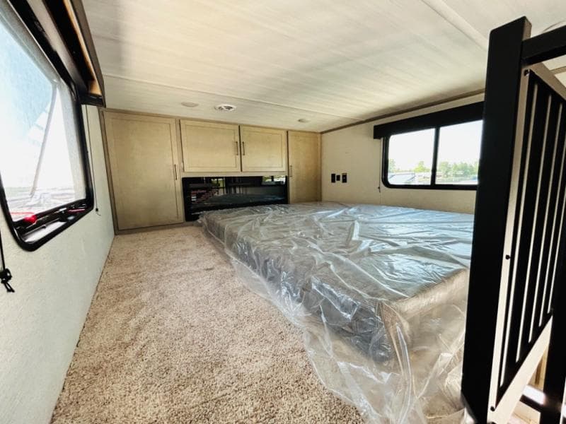 2025 Keystone RV 2025 Keystone RV Springdale Mini - thumbnail 80