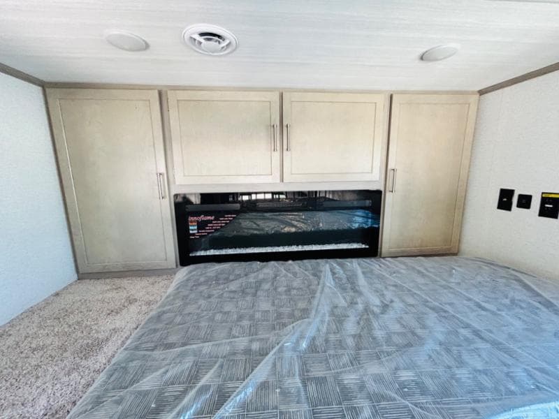 2025 Keystone RV 2025 Keystone RV Springdale Mini - thumbnail 81