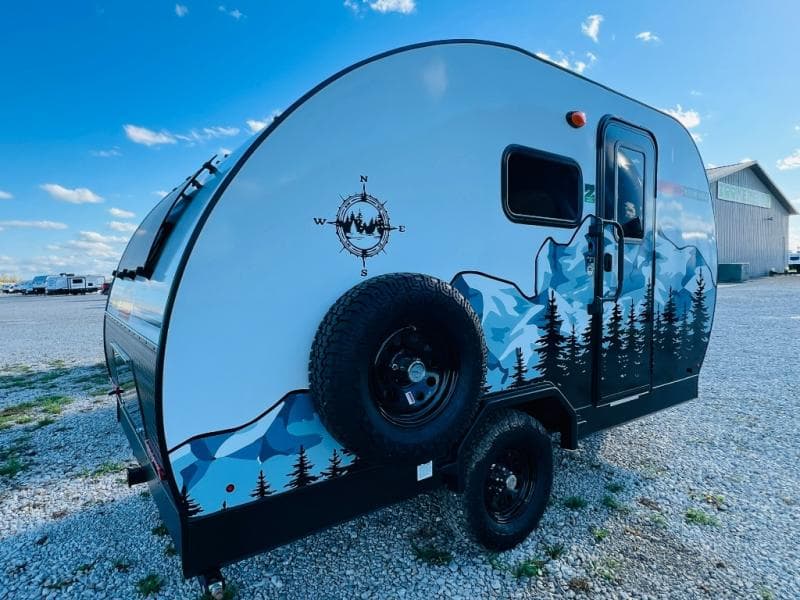 2024 Modern Buggy RV 2024 Modern Buggy RV Big Buggy - thumbnail 4