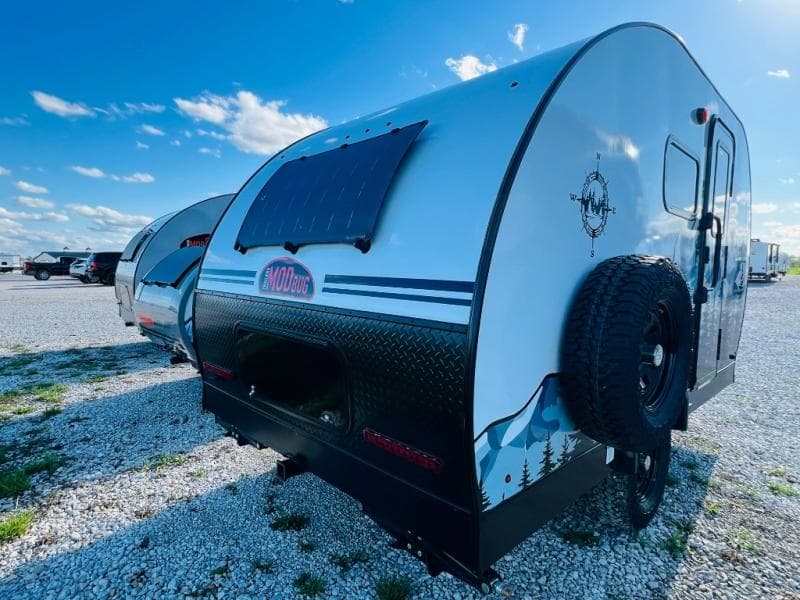 2024 Modern Buggy RV 2024 Modern Buggy RV Big Buggy - thumbnail 5