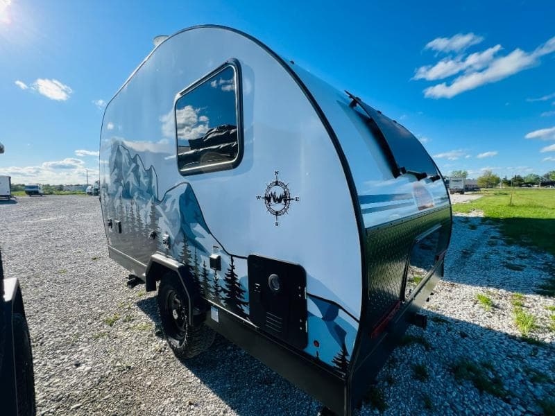 2024 Modern Buggy RV 2024 Modern Buggy RV Big Buggy - thumbnail 6