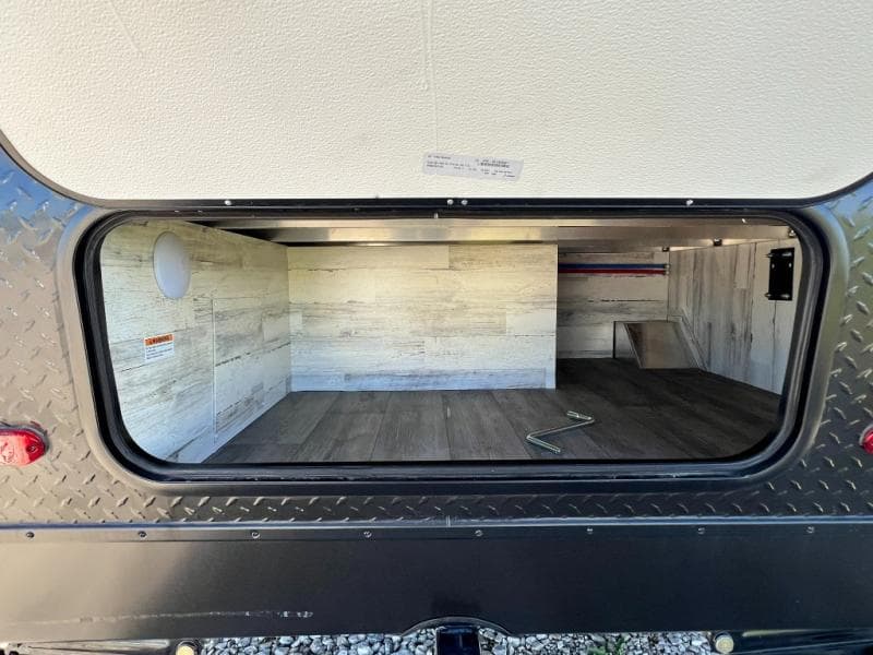 2024 Modern Buggy RV 2024 Modern Buggy RV Big Buggy - thumbnail 8