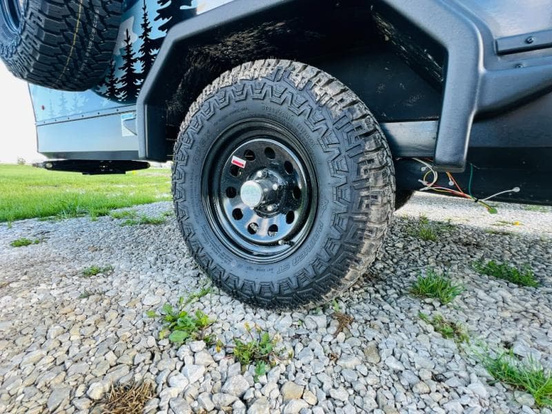 2024 Modern Buggy RV 2024 Modern Buggy RV Big Buggy - thumbnail 9