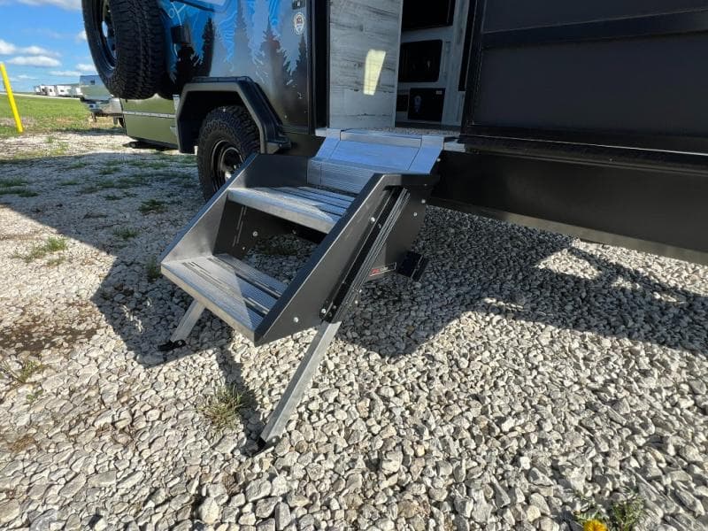 2024 Modern Buggy RV 2024 Modern Buggy RV Big Buggy - thumbnail 10