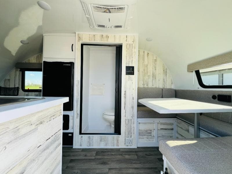 2024 Modern Buggy RV 2024 Modern Buggy RV Big Buggy - thumbnail 11