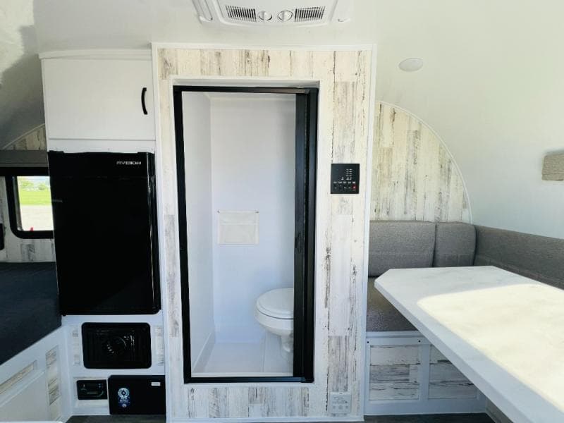 2024 Modern Buggy RV 2024 Modern Buggy RV Big Buggy - thumbnail 12