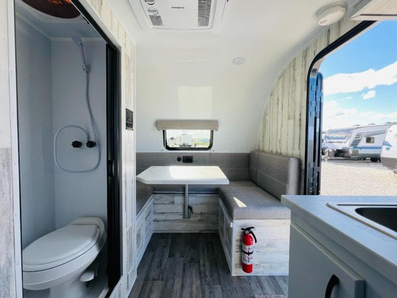 2024 Modern Buggy RV 2024 Modern Buggy RV Big Buggy - thumbnail 15