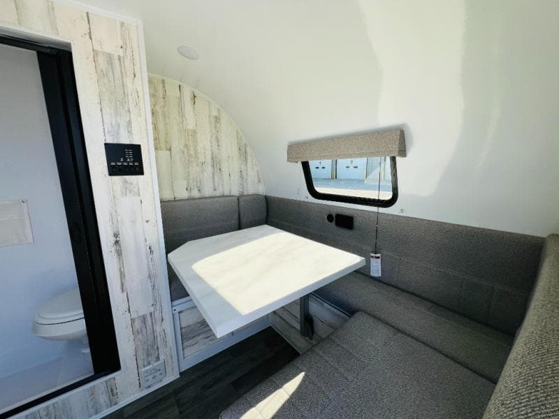 2024 Modern Buggy RV 2024 Modern Buggy RV Big Buggy - thumbnail 16