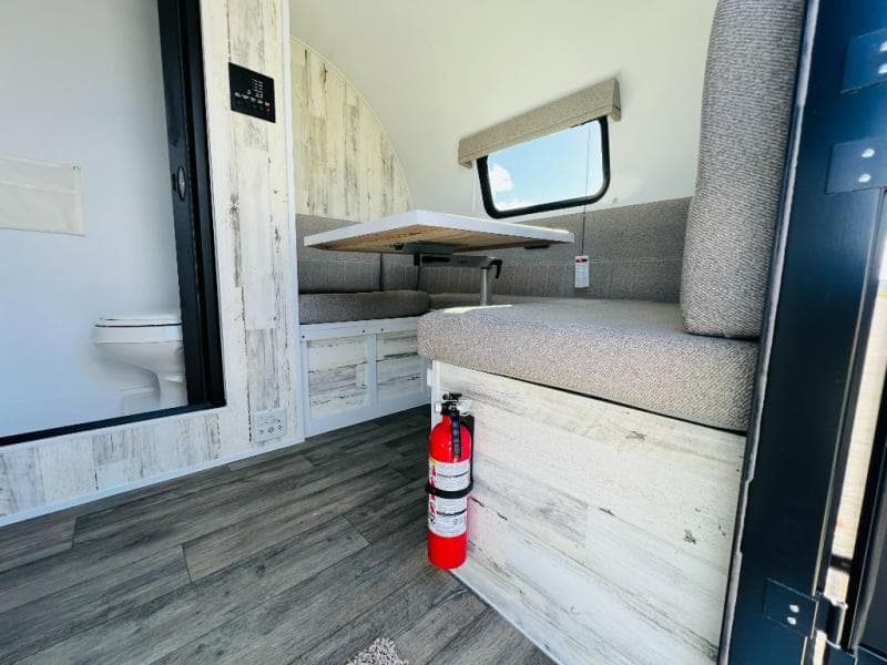 2024 Modern Buggy RV 2024 Modern Buggy RV Big Buggy - thumbnail 17