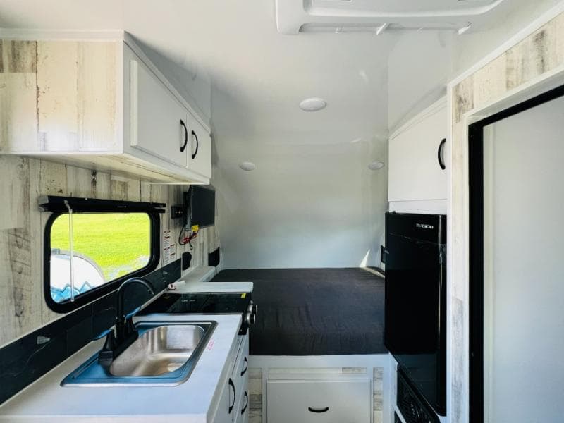 2024 Modern Buggy RV 2024 Modern Buggy RV Big Buggy - thumbnail 20