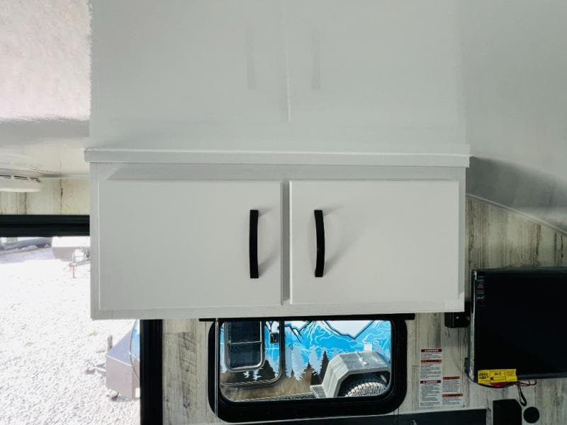 2024 Modern Buggy RV 2024 Modern Buggy RV Big Buggy - thumbnail 25