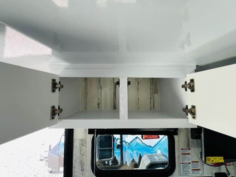 2024 Modern Buggy RV 2024 Modern Buggy RV Big Buggy - thumbnail 26