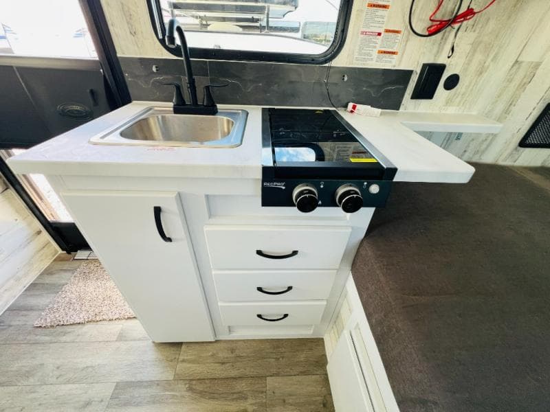 2024 Modern Buggy RV 2024 Modern Buggy RV Big Buggy - thumbnail 27