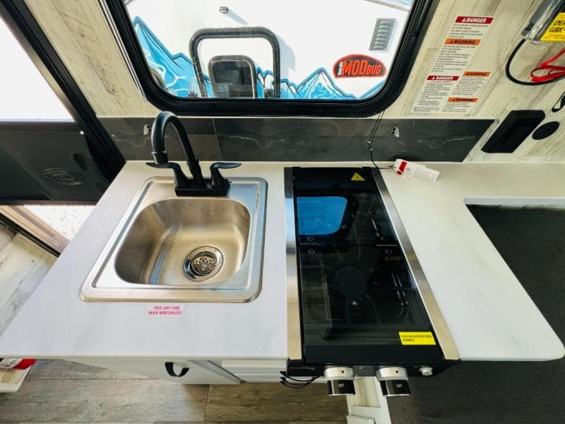 2024 Modern Buggy RV 2024 Modern Buggy RV Big Buggy - thumbnail 28