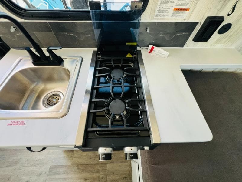 2024 Modern Buggy RV 2024 Modern Buggy RV Big Buggy - thumbnail 29