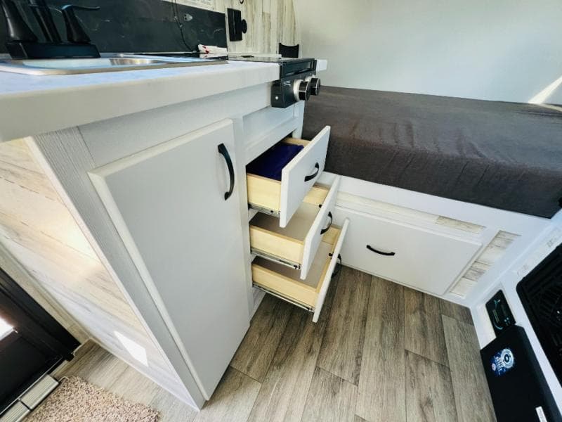 2024 Modern Buggy RV 2024 Modern Buggy RV Big Buggy - thumbnail 30