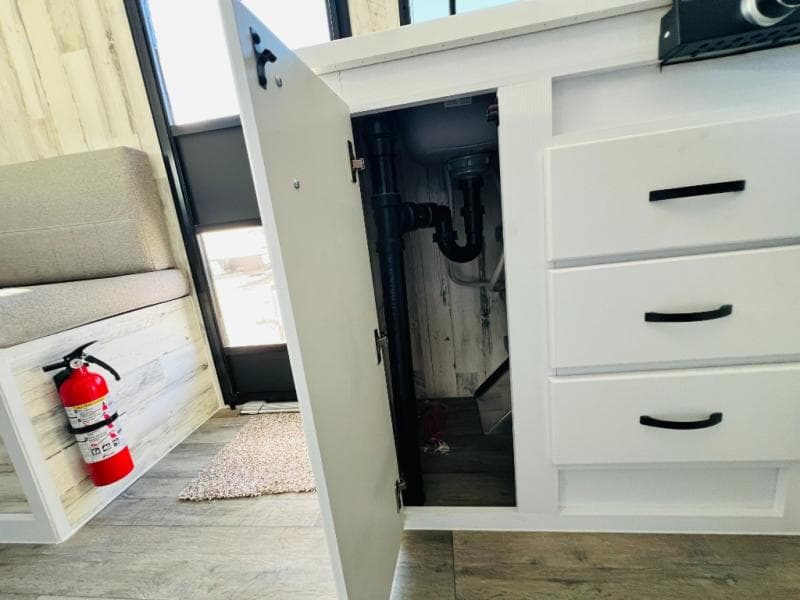 2024 Modern Buggy RV 2024 Modern Buggy RV Big Buggy - thumbnail 31