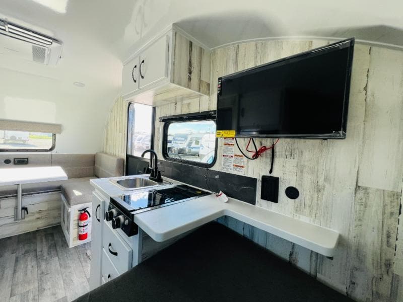 2024 Modern Buggy RV 2024 Modern Buggy RV Big Buggy - thumbnail 32