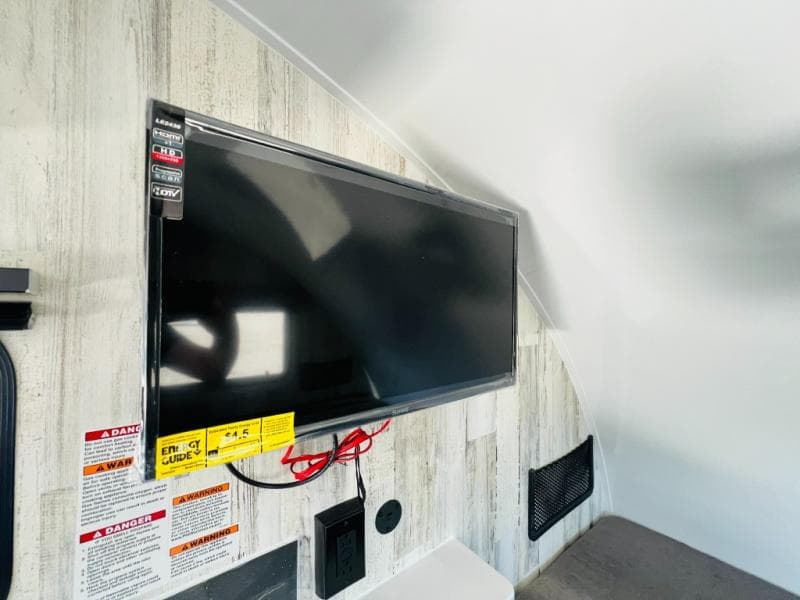 2024 Modern Buggy RV 2024 Modern Buggy RV Big Buggy - thumbnail 35