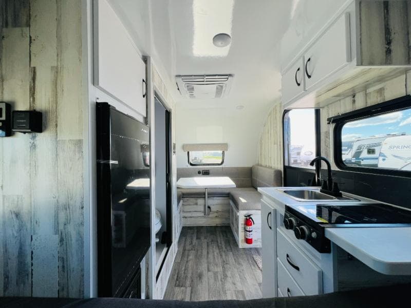 2024 Modern Buggy RV 2024 Modern Buggy RV Big Buggy - thumbnail 38