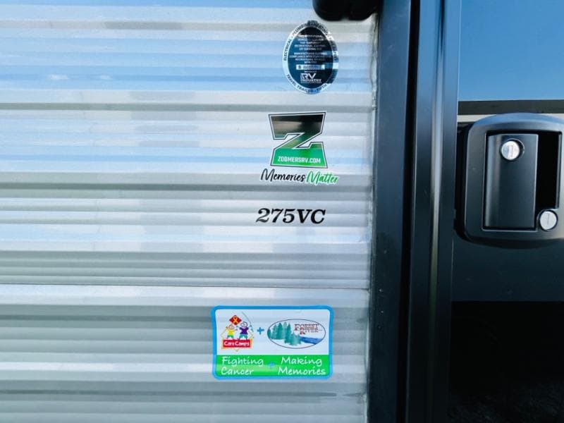 2024 Forest River 2024 Forest River Forest River Salem - thumbnail 9