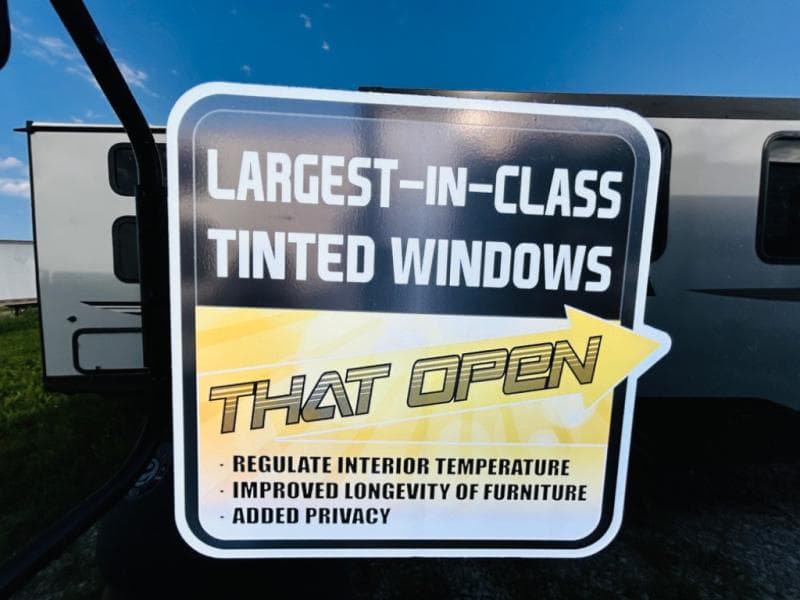 2024 Forest River 2024 Forest River Forest River Salem - thumbnail 10