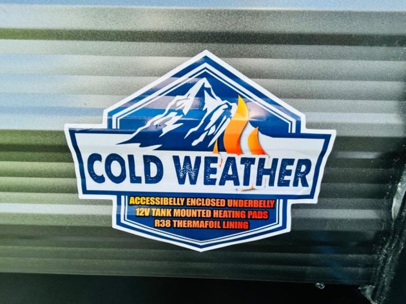 2024 Forest River 2024 Forest River Forest River Salem - thumbnail 11