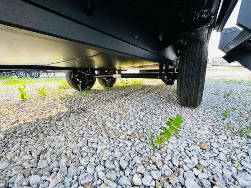 2024 Forest River 2024 Forest River Forest River Salem - thumbnail 14