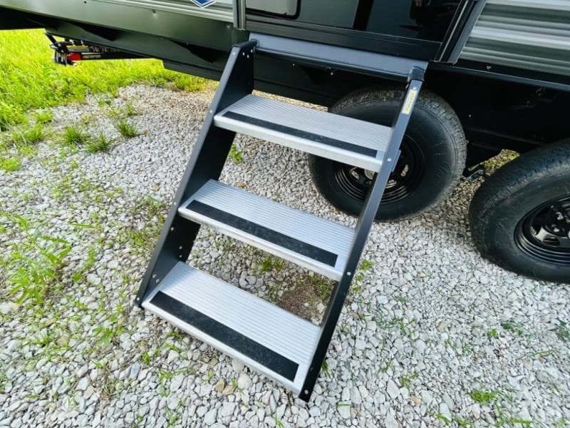 2024 Forest River 2024 Forest River Forest River Salem - thumbnail 15