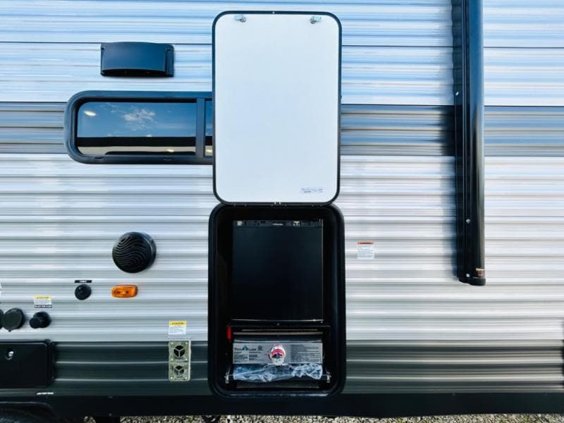 2024 Forest River 2024 Forest River Forest River Salem - thumbnail 16