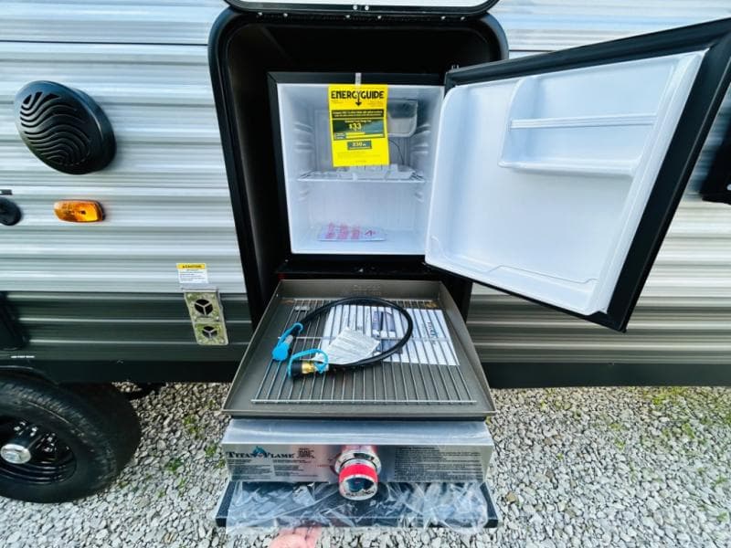 2024 Forest River 2024 Forest River Forest River Salem - thumbnail 18