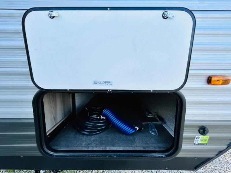 2024 Forest River 2024 Forest River Forest River Salem - thumbnail 19