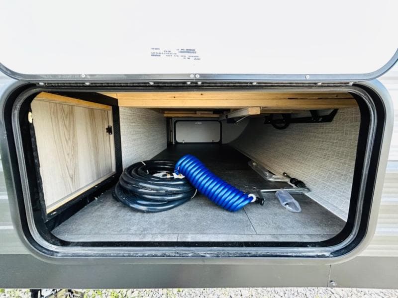 2024 Forest River 2024 Forest River Forest River Salem - thumbnail 20