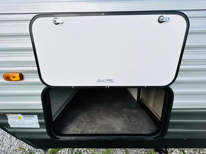 2024 Forest River 2024 Forest River Forest River Salem - thumbnail 21