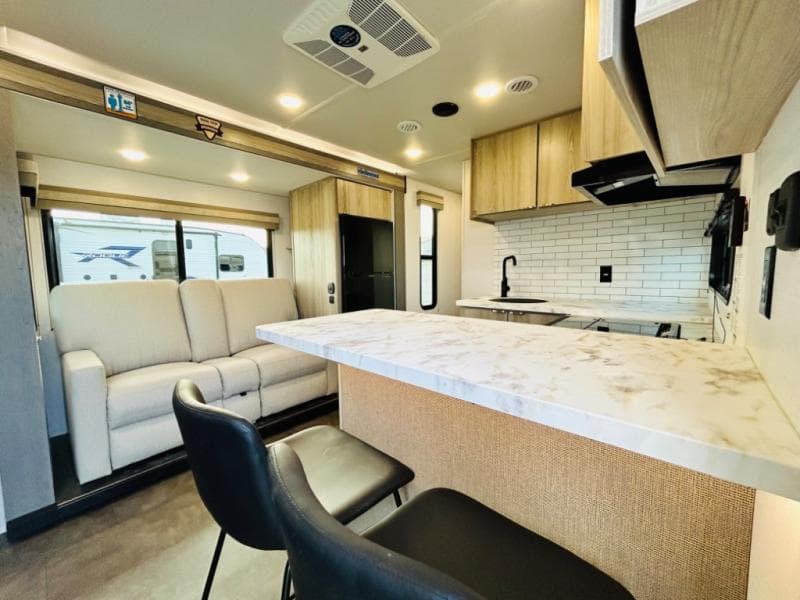 2024 Forest River 2024 Forest River Forest River Salem - thumbnail 23